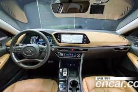 Hyundai, Sonata
