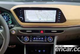 Hyundai, Sonata