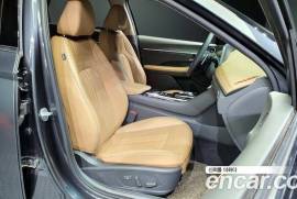 Hyundai, Sonata