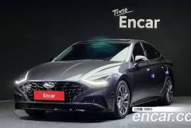 Hyundai, Sonata
