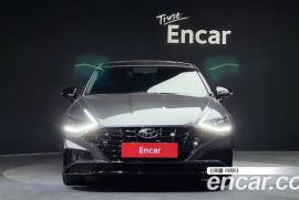 Hyundai, Sonata