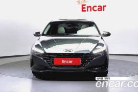 Hyundai, Elantra