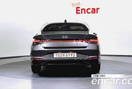 Hyundai, Elantra