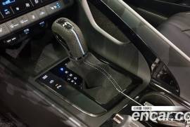 Hyundai, Elantra