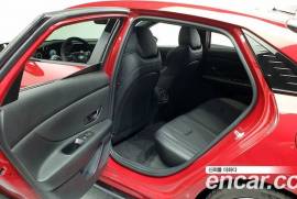 Hyundai, Elantra