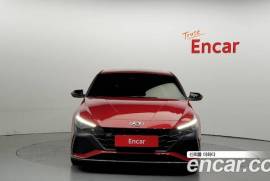 Hyundai, Elantra