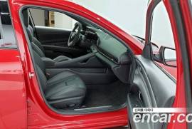 Hyundai, Elantra