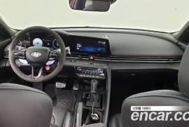 Hyundai, Elantra
