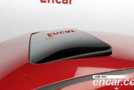 Hyundai, Elantra
