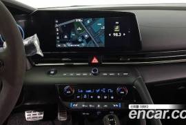 Hyundai, Elantra