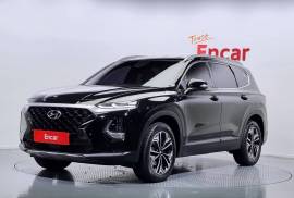 Hyundai, Santa Fe