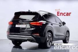 Hyundai, Santa Fe