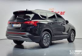 Hyundai, Santa Fe