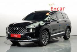Hyundai, Santa Fe