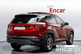 Hyundai, Tucson