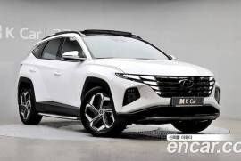 Hyundai, Tucson