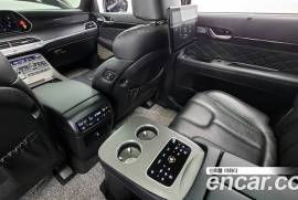 Hyundai, Palisade