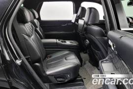 Hyundai, Palisade