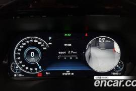 Hyundai, Palisade