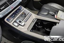 Hyundai, Palisade