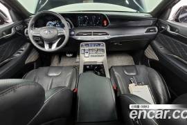 Hyundai, Palisade