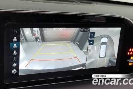 Hyundai, Palisade