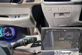 Hyundai, Palisade