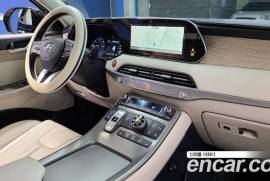 Hyundai, Palisade