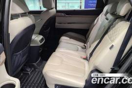Hyundai, Palisade