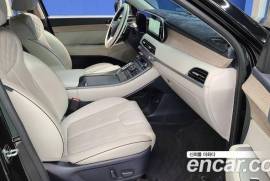 Hyundai, Palisade
