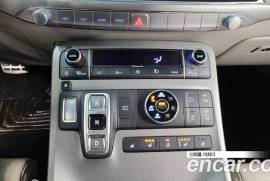 Hyundai, Palisade
