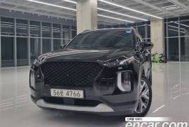 Hyundai, Palisade
