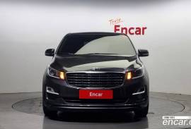 Kia, Carnival