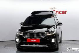 Kia, Carnival