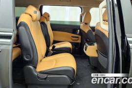 Kia, Carnival