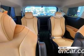 Kia, Carnival