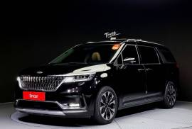 Kia, Carnival