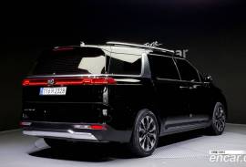 Kia, Carnival