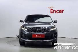 Kia, Sorento