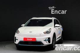 Kia, Niro