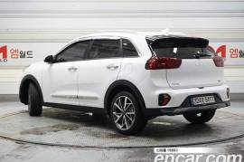 Kia, Niro