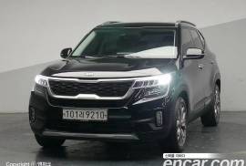 Kia, Seltos