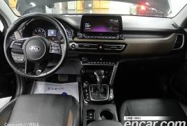 Kia, Seltos