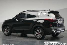 Kia, Seltos