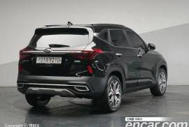 Kia, Seltos