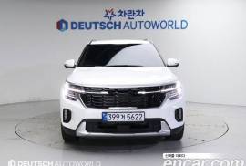 Kia, Seltos