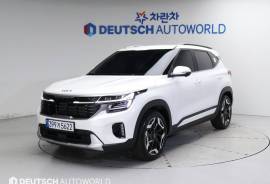 Kia, Seltos