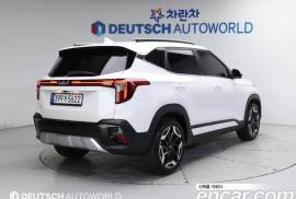 Kia, Seltos
