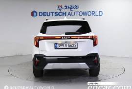 Kia, Seltos