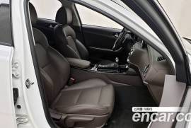 Kia, Stinger